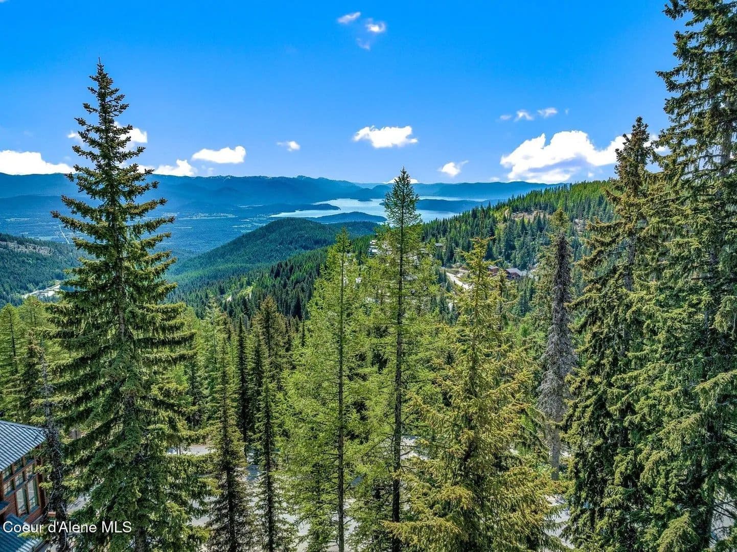 Property from NNA Tall Timber B1 L2 - KW - Sandpoint, Idaho, 83864