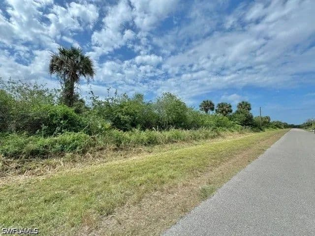 1.59 Acres of Land for Sale in Naples, FL - Naples, Florida, 34120