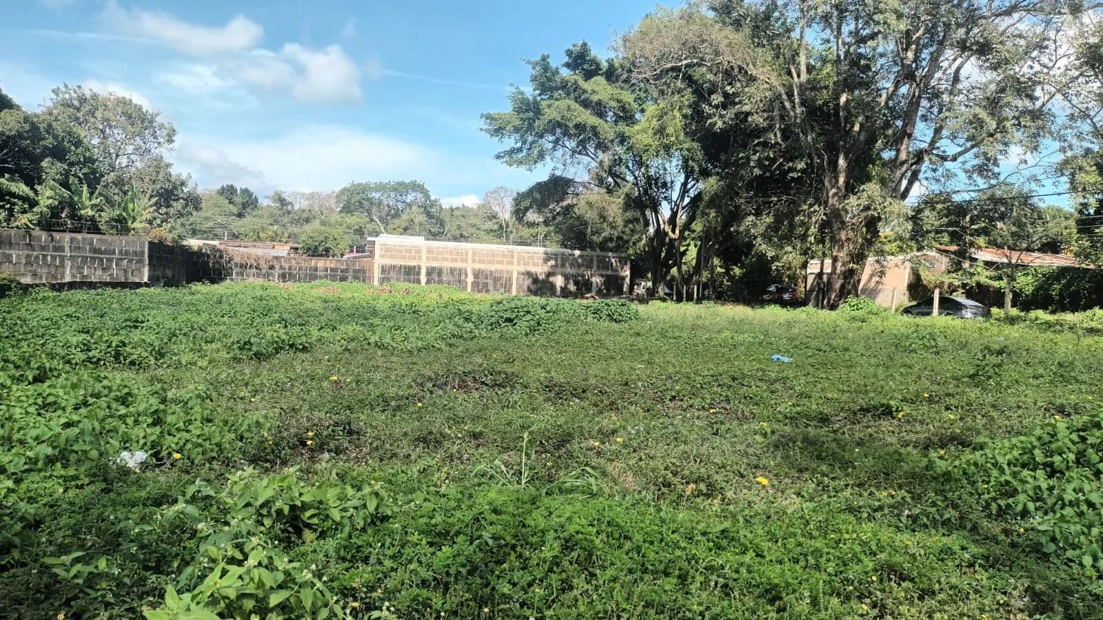 Venta de Terreno para Inversión en Jinotepe, Carazo - land for sale