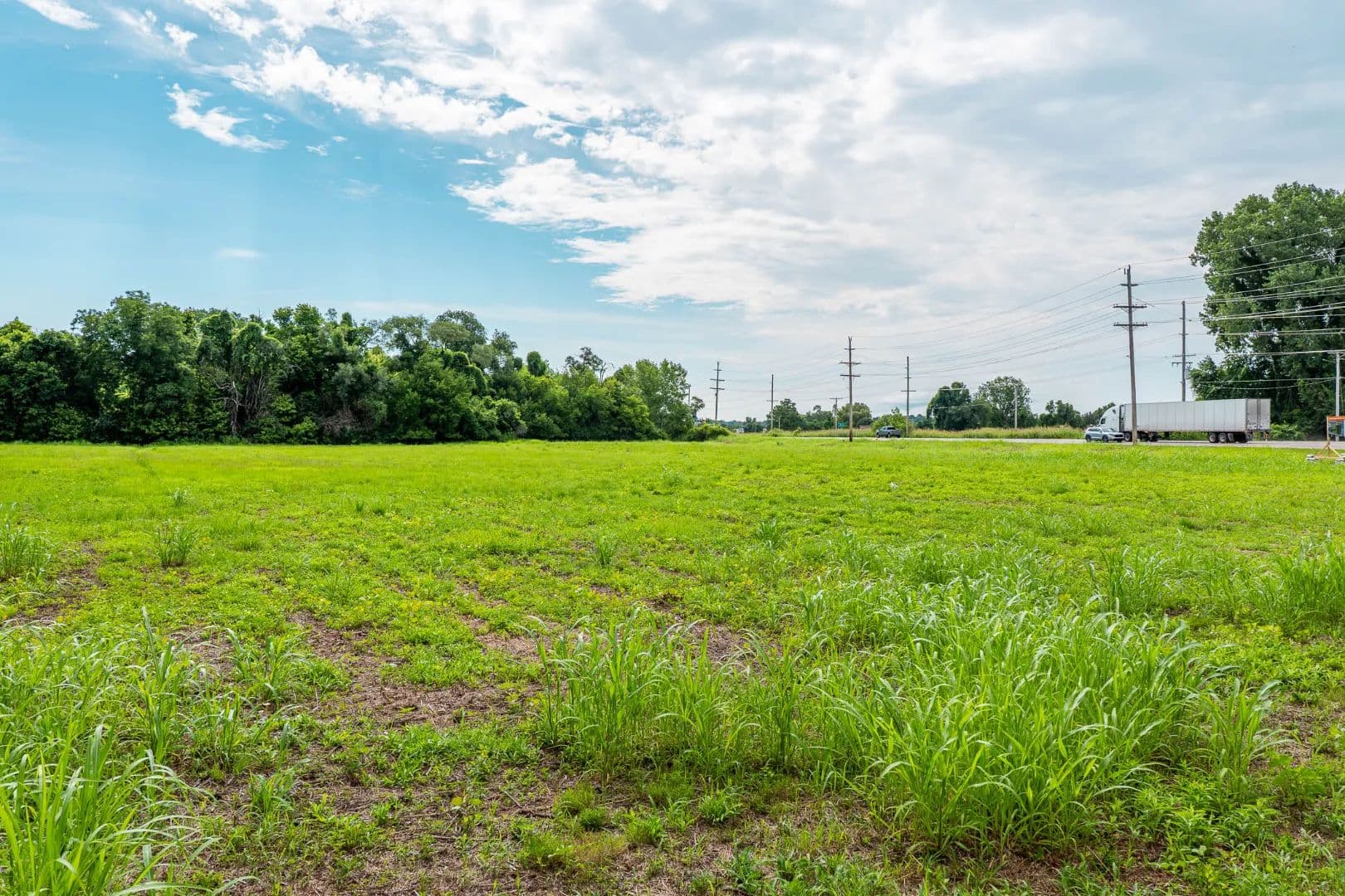 Prime Commercial Development Opportunity in Chesterfield, MO - Chesterfield, Missouri, 63005