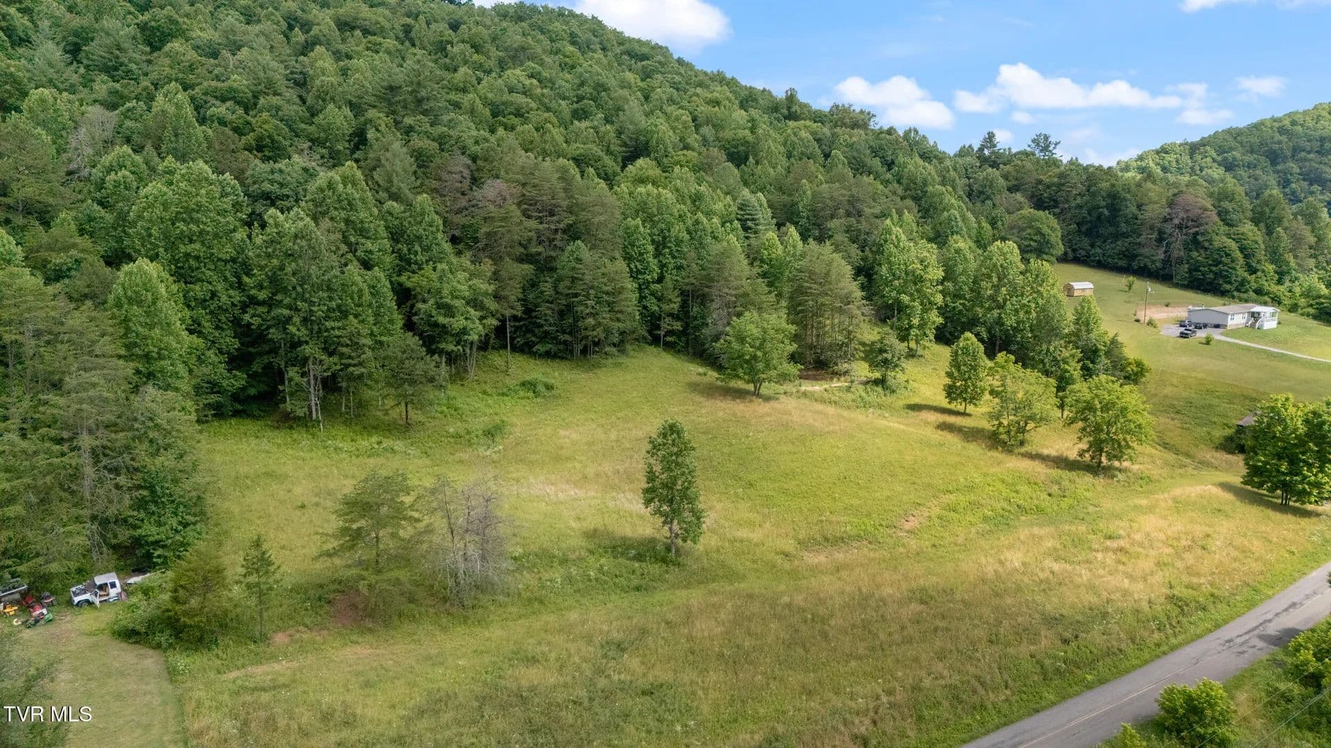24.77 Acres of Land for Sale in Rogersville, Tennessee - Rogersville, Tennessee, 37857