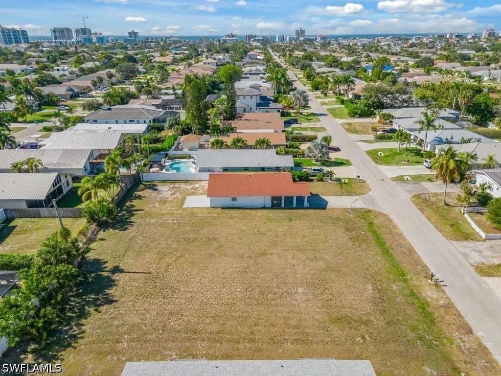 0.31 Acres of Land for Sale in Naples, Florida - Naples, Florida, 34108
