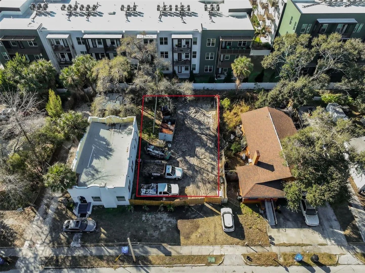 Property from 30TH AVENUE S - KW - , Florida, 33705