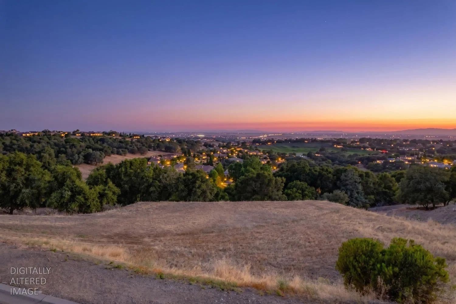 Property from 3679 Vista De Madera - KW - Lincoln, California, 95648