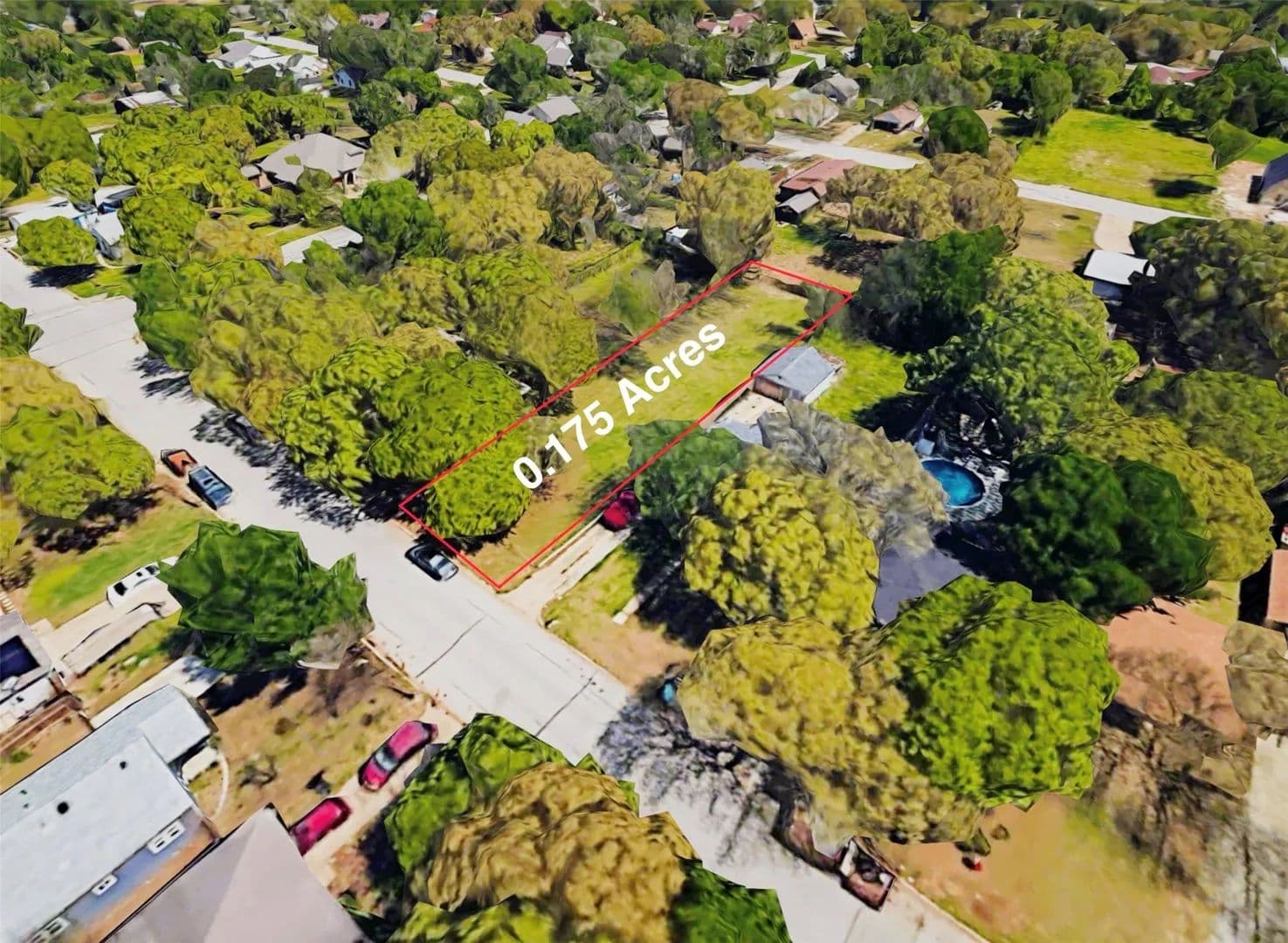 Property from 3028 Delaware Trail - KW - Lake Worth, Texas, 76135