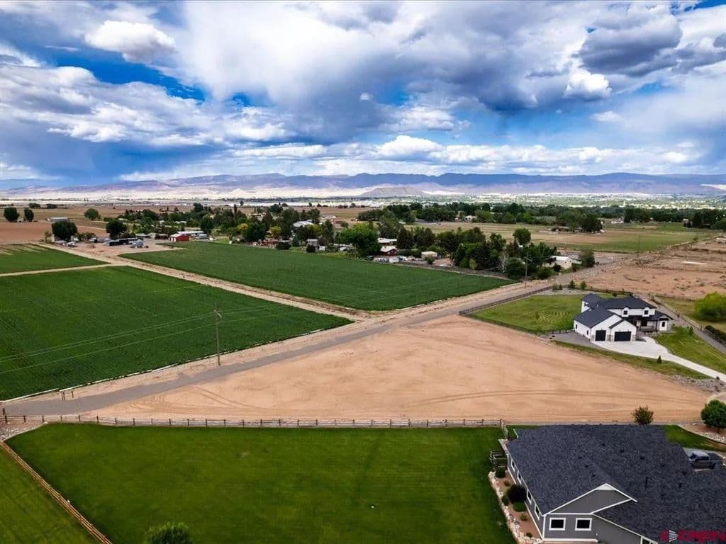 Property from TBD 6270 - KW - Montrose, Colorado, 81403