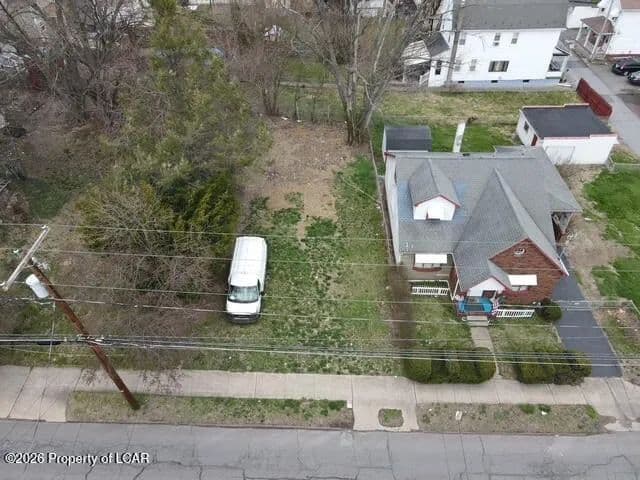 0.09 Acres of Land for Sale in Wilkes-Barre, PA - Wilkes-Barre, Pennsylvania, 18702