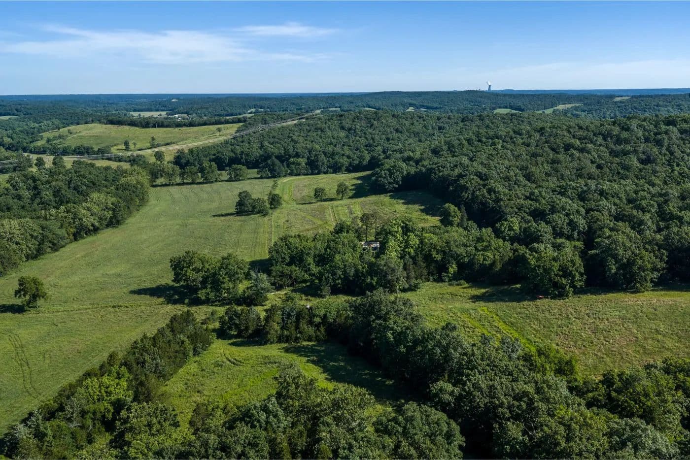 00 County Road 316, Chamois, MO - Chamois, Missouri, 65024