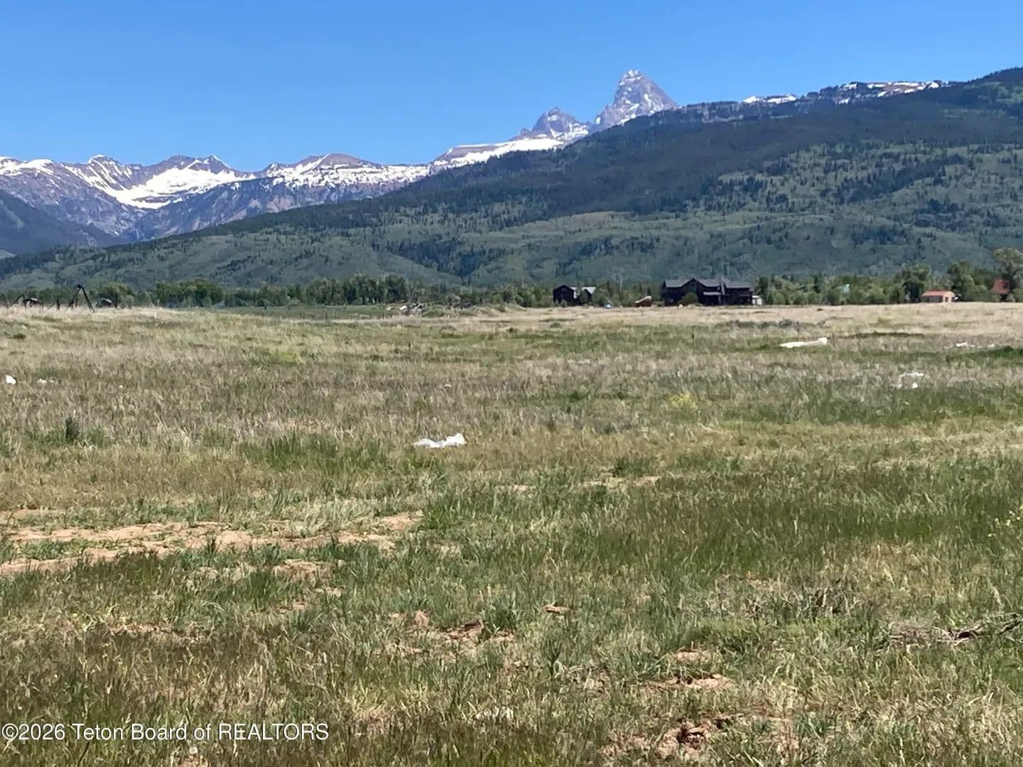 0.28 Acres of Land for Sale in Driggs, ID - Driggs, Idaho, 83422
