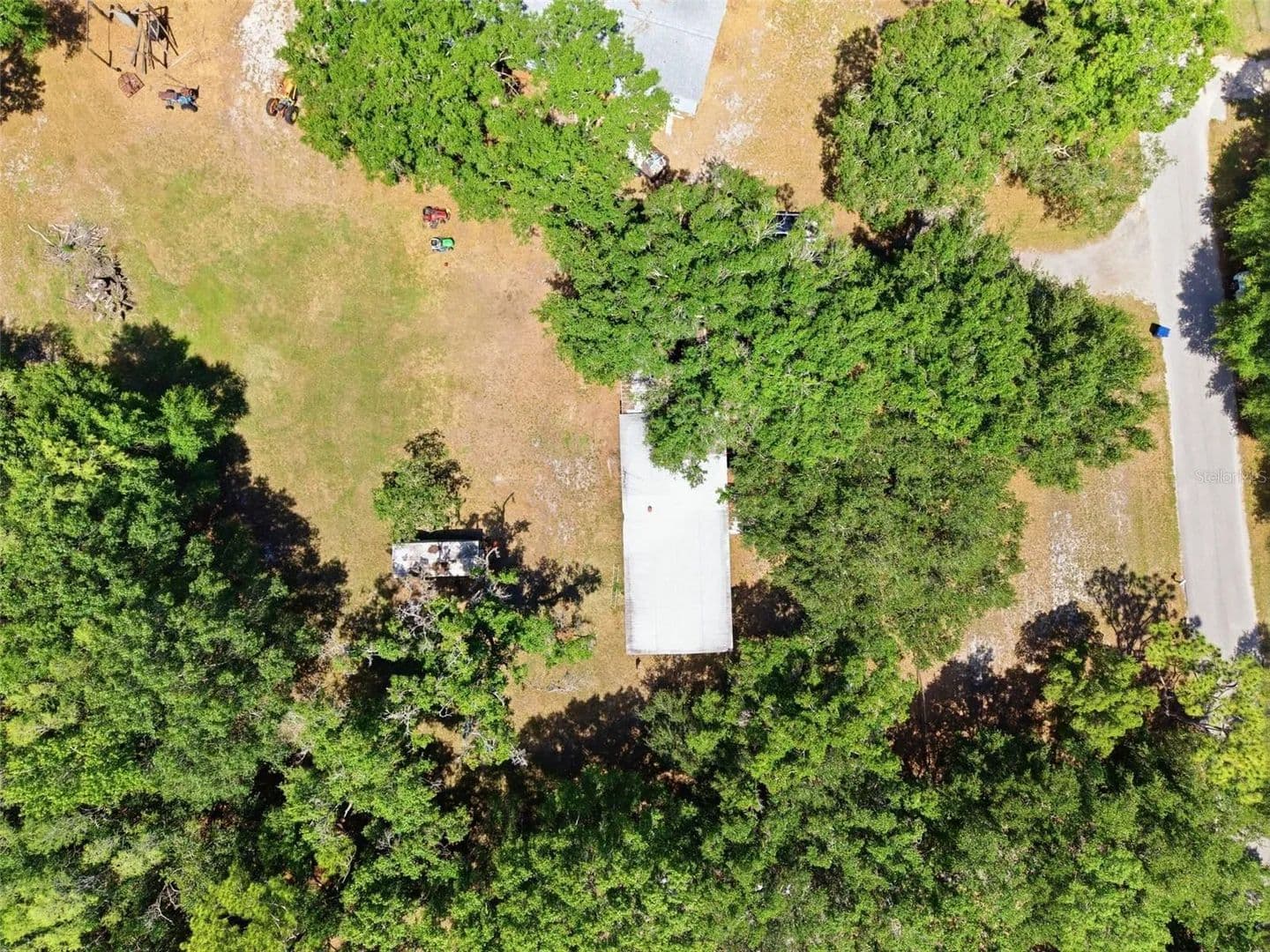 Property from 17214 CHINABERRY ROAD - KW - Lutz, Florida, 33558