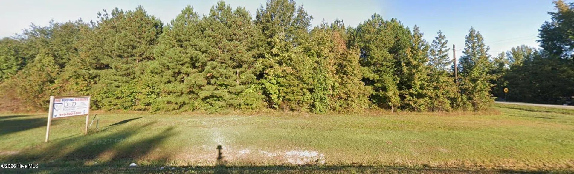 Property from 000 W Hooks River Road - KW - Goldsboro, North Carolina, 27530