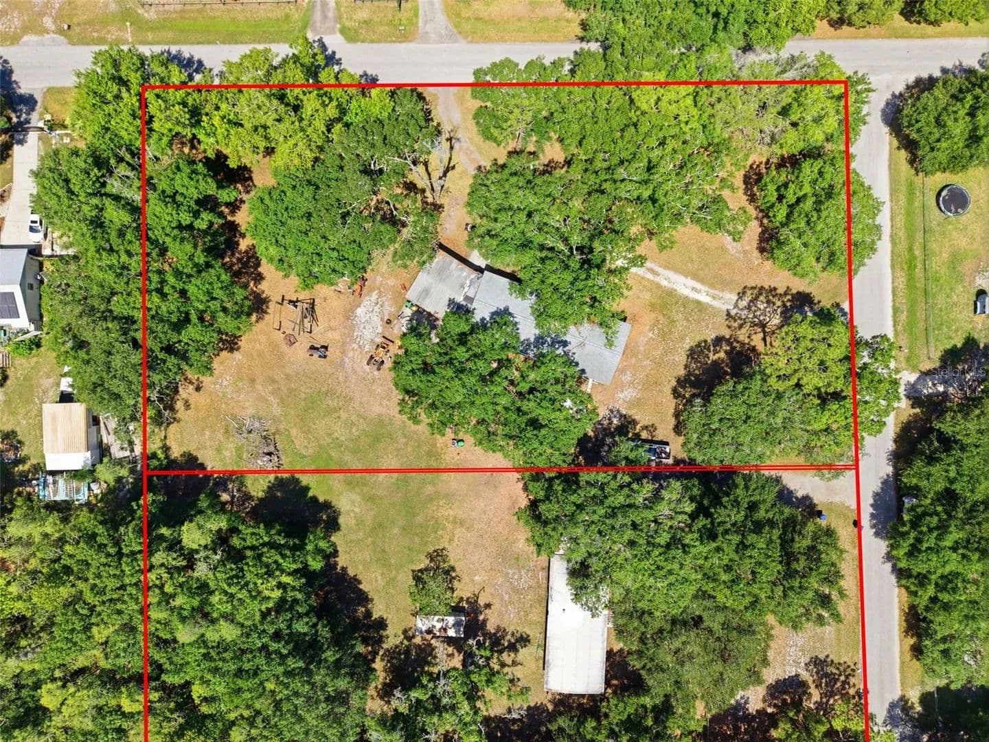 Property from 1136 WILDWOOD LANE - KW - Lutz, Florida, 33558