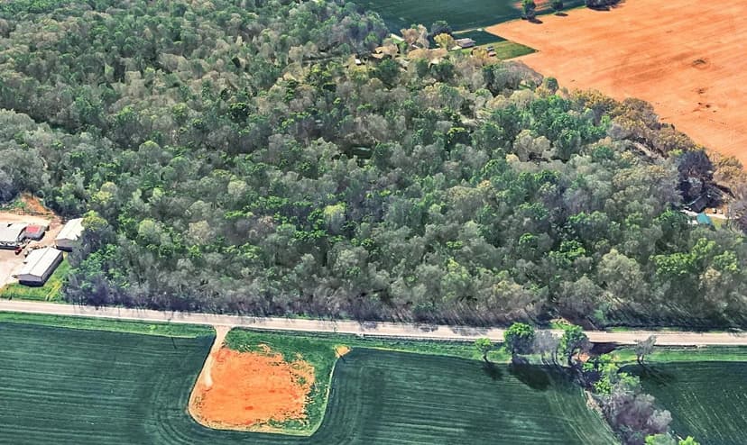 Property from 0 Guthrie Highway - KW