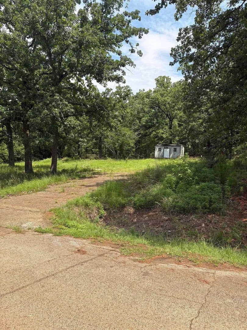 Vacant Land in White Oak - White Oak, Texas, 75693