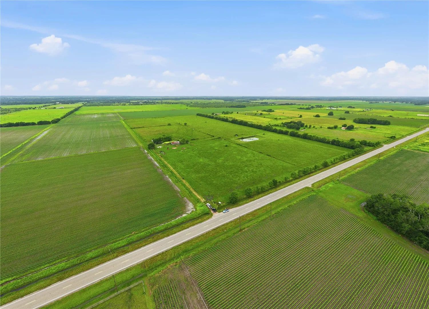 Property from 2011 Fm 2919 Road - KW - land for sale