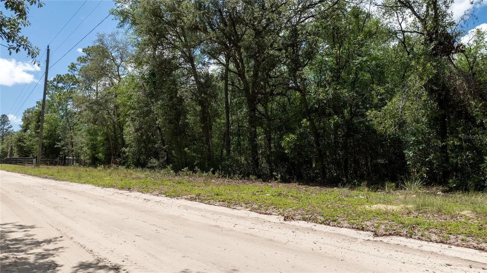 Property from NE 71ST STREET - KW - Bronson, Florida, 32621
