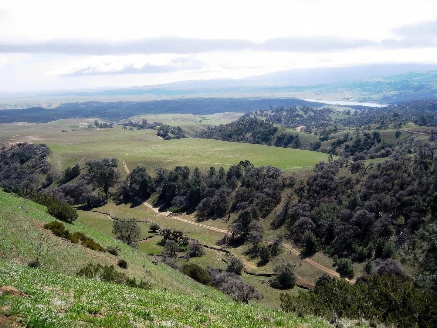 Gorman Post Ranch - Gorman, California, 93243