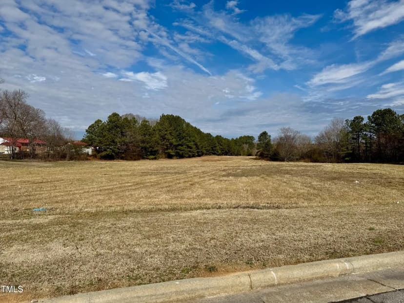 Vacant Land in Henderson