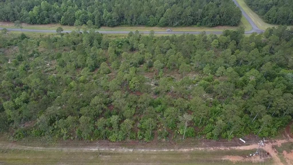 Property from 0 DEWEY MCGLAMRY RD - KW - Fitzgerald, Georgia, 31750