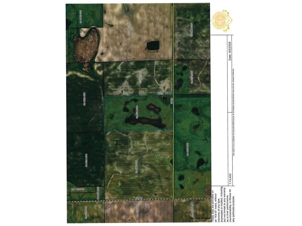 Lots & Land-Other in Elbow Lake - Elbow Lake, Minnesota, 56531