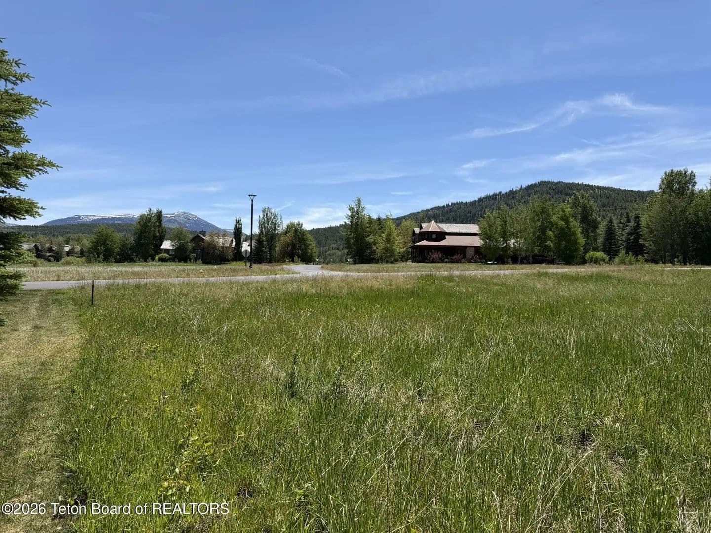 Lots & Land-Other in Victor - Victor, Idaho, 83455