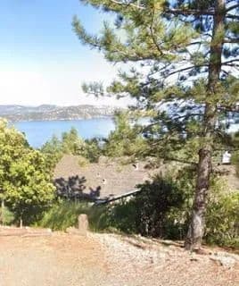 Vacant Land in Kelseyville - Kelseyville, California, 95451