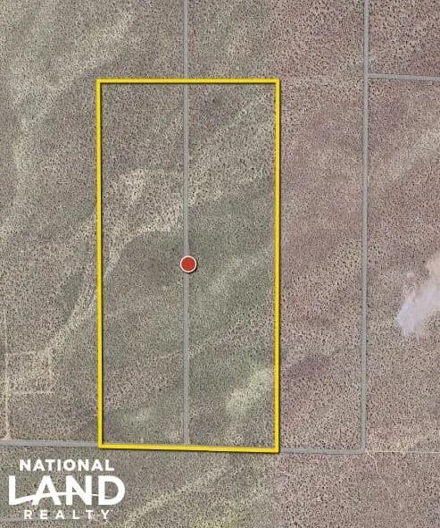 0000 California City - California City, California, 93501