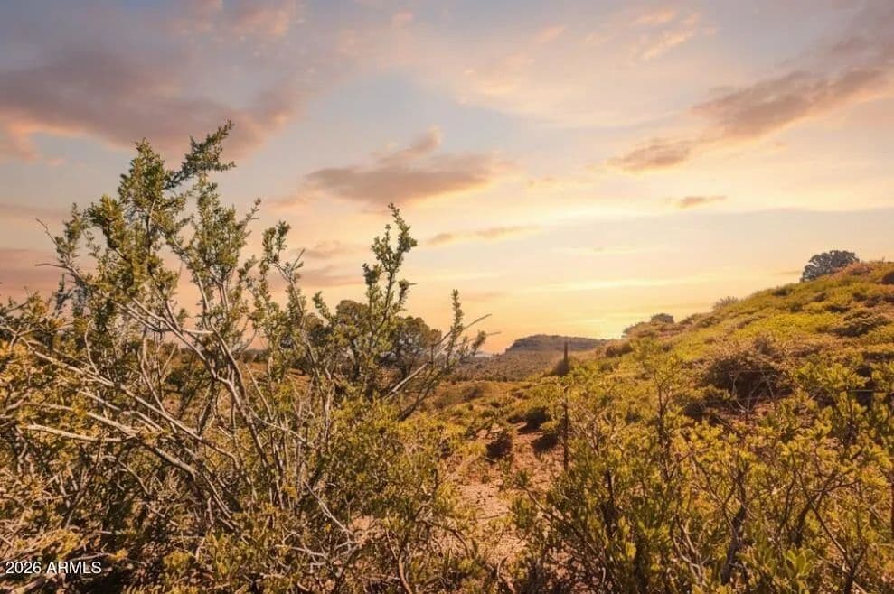 Property from 55 FOXTAIL Circle #55 - KW - Pine, Arizona, 85544