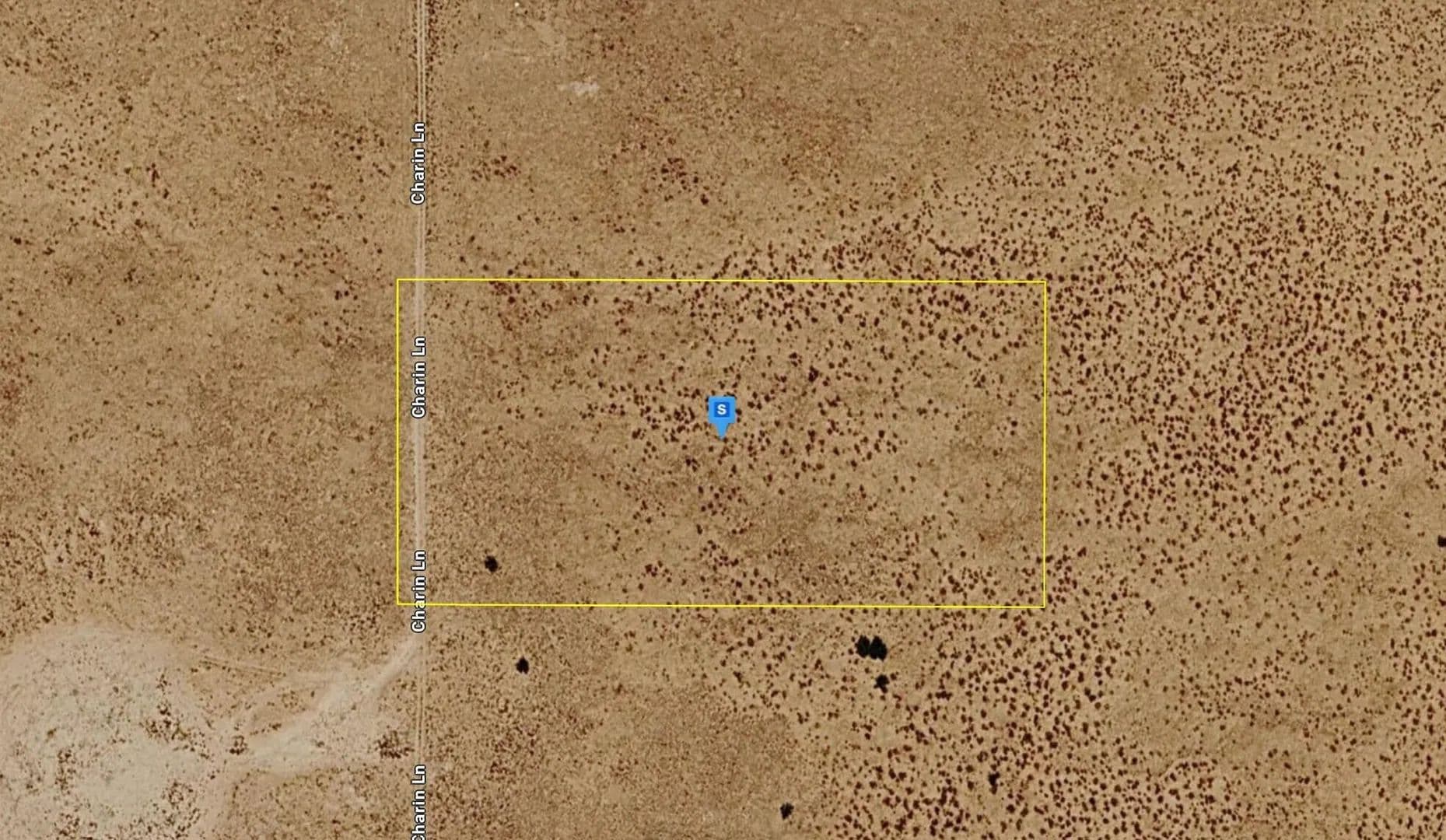Property from 50 Charin Lane - KW - Belen, New Mexico, 87002