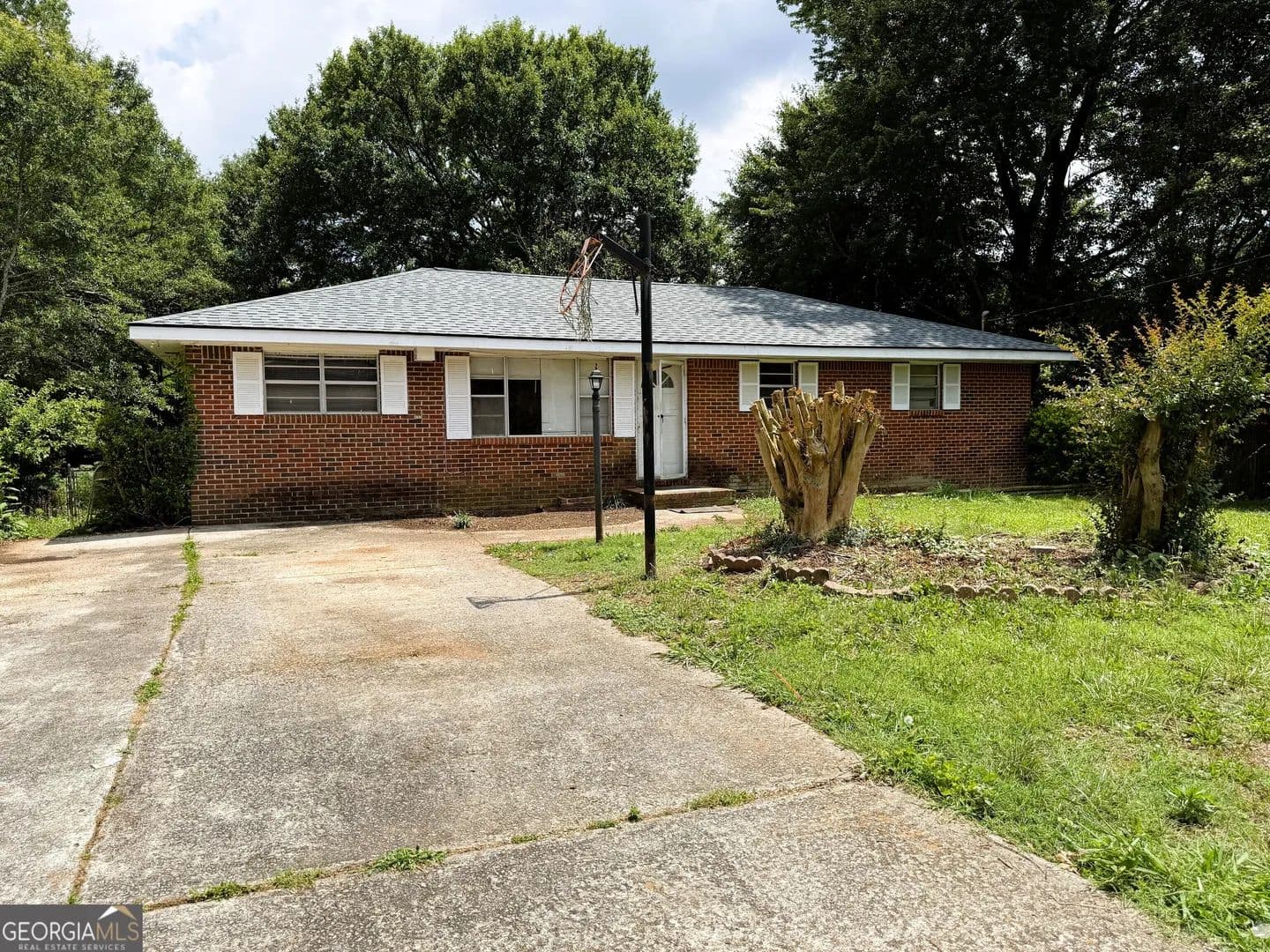 Property from 333 Windemere Way - KW - Jonesboro, Georgia, 30238