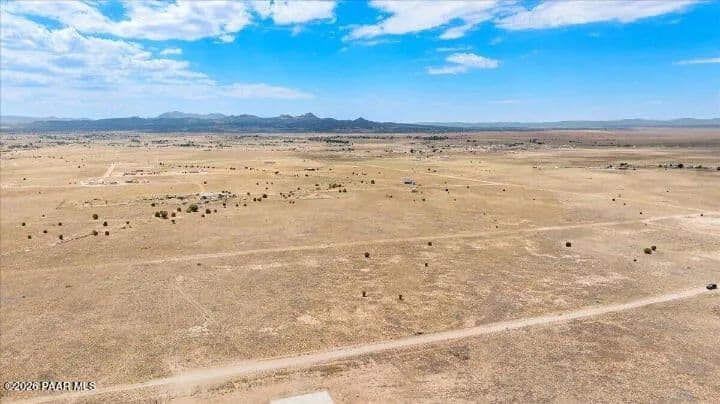 Property from 3383 W Limestone Drive - KW - Paulden, Arizona, 86334