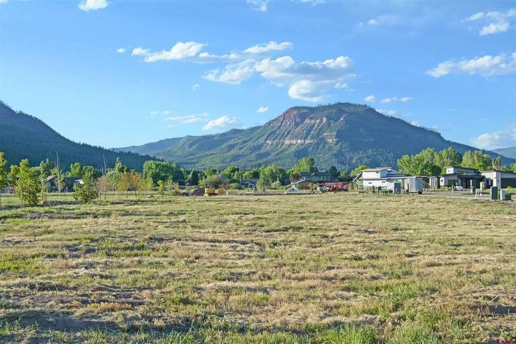 Property from 78 Elkview Court - KW - Durango, Colorado, 81301