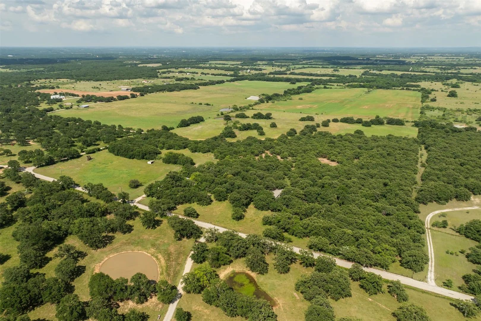 96.52 Acres of Land for Sale in Sunset, TX - Sunset, Texas, 76270