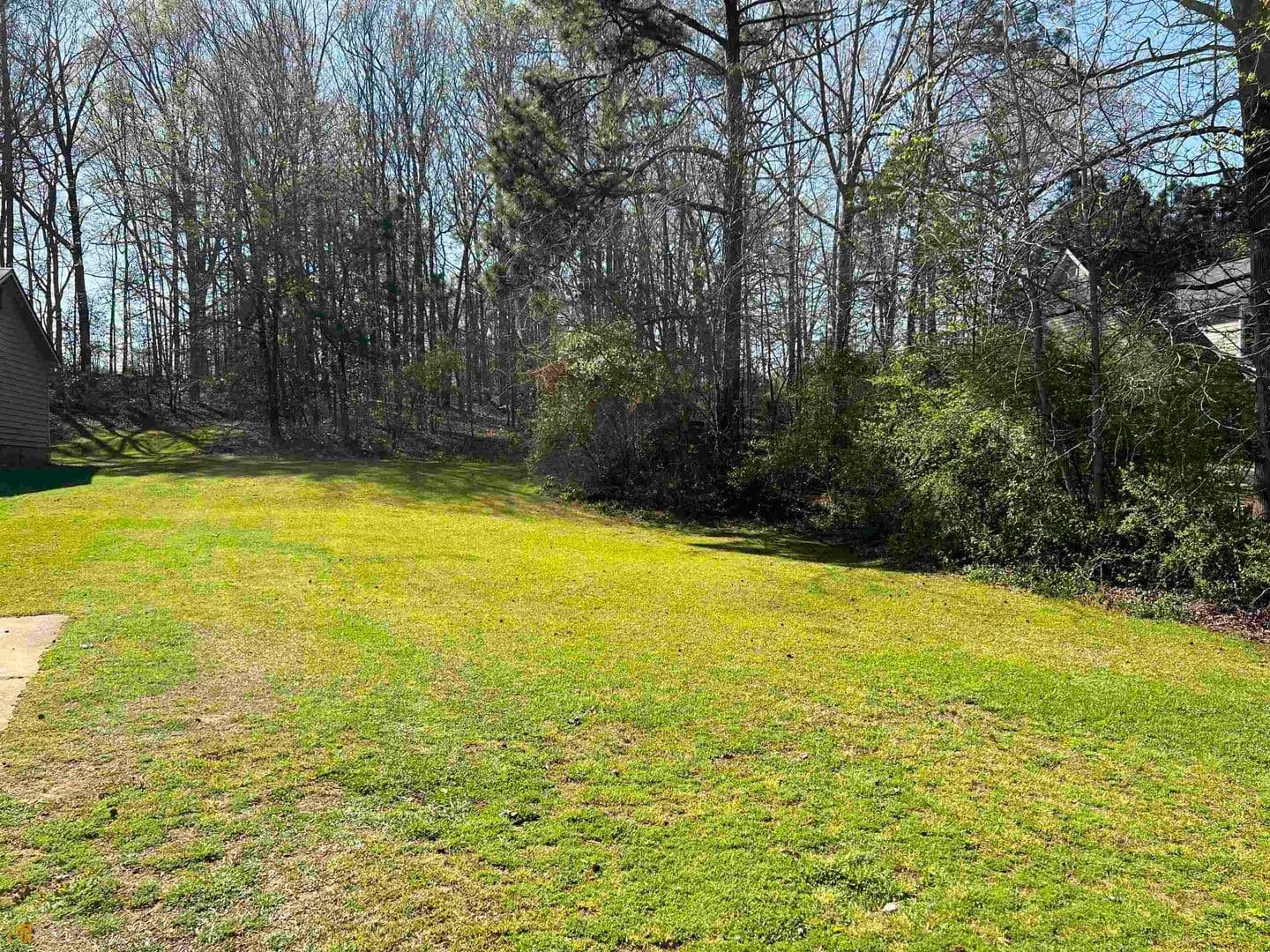 Property from LOT 10 Westchester Drive - KW - Barnesville, Georgia, 30204