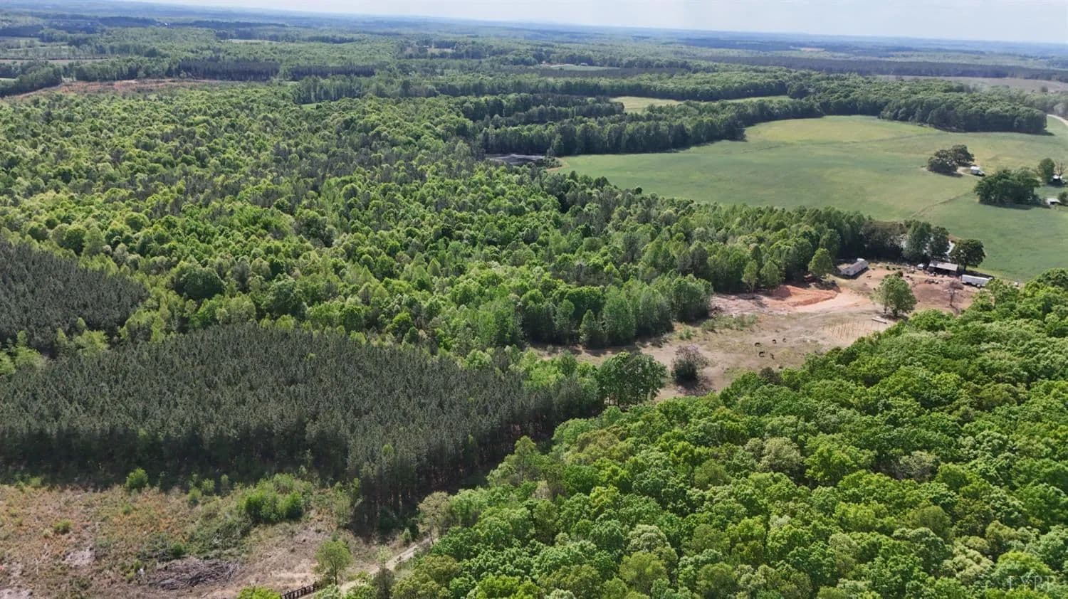 Property from 750 Maloneys Shop Road - KW - Phenix, Virginia, 23959
