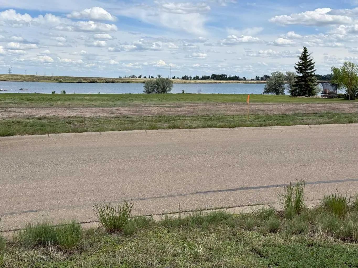 Property from 27 Kingfisher Estates - KW - land for sale