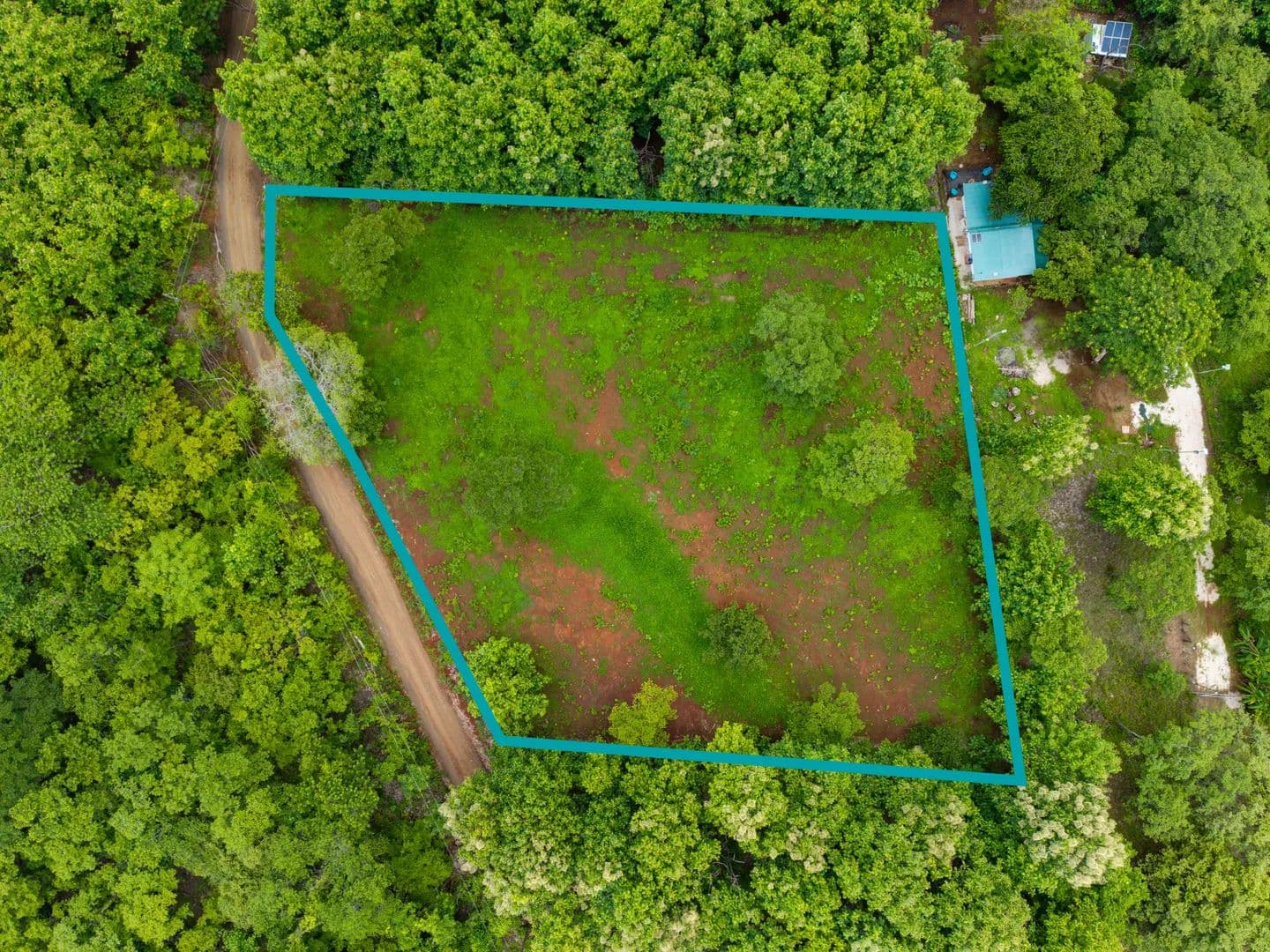 Vacant Land in San Jose De Pinilla - land for sale