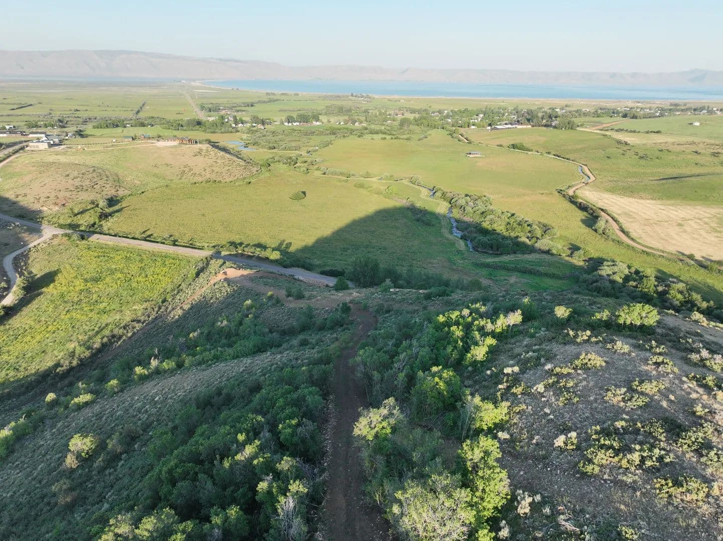 81.04 Acres of Land for Sale in Saint Charles, ID - Saint Charles, Idaho, 83272