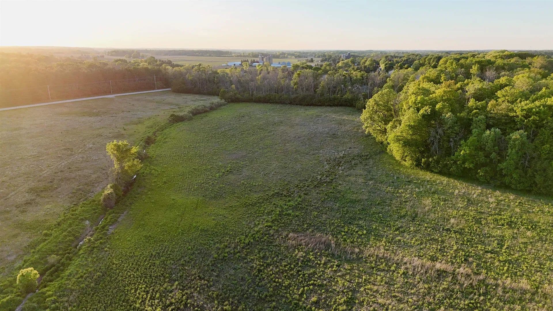 29.65 Acres of Land for Sale in Sheboygan, Wisconsin - Sheboygan, Wisconsin, 53083