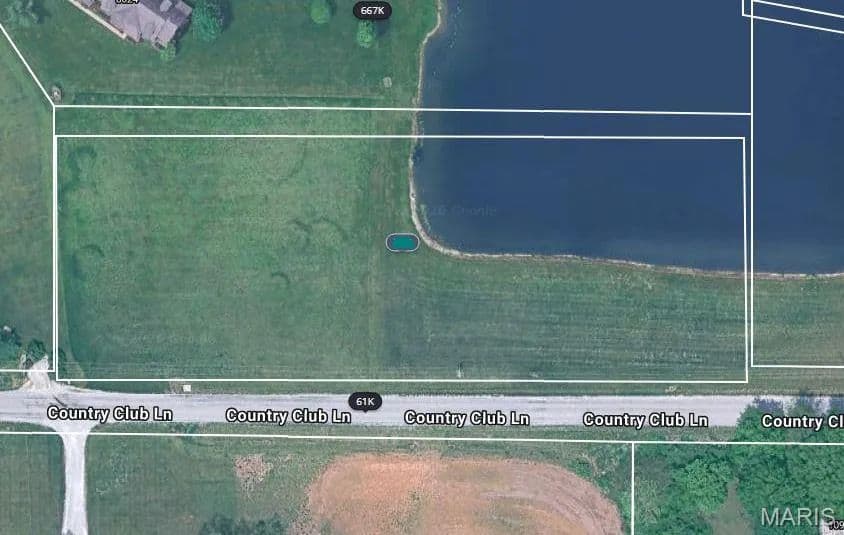 2.99 Acres of Land for Sale in Waterloo, Illinois - Waterloo, Illinois, 62298