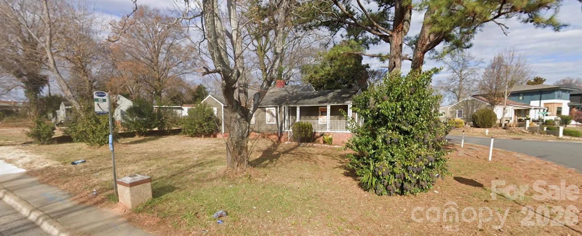 Property from 1400 West Boulevard - KW - Charlotte, North Carolina, 28208