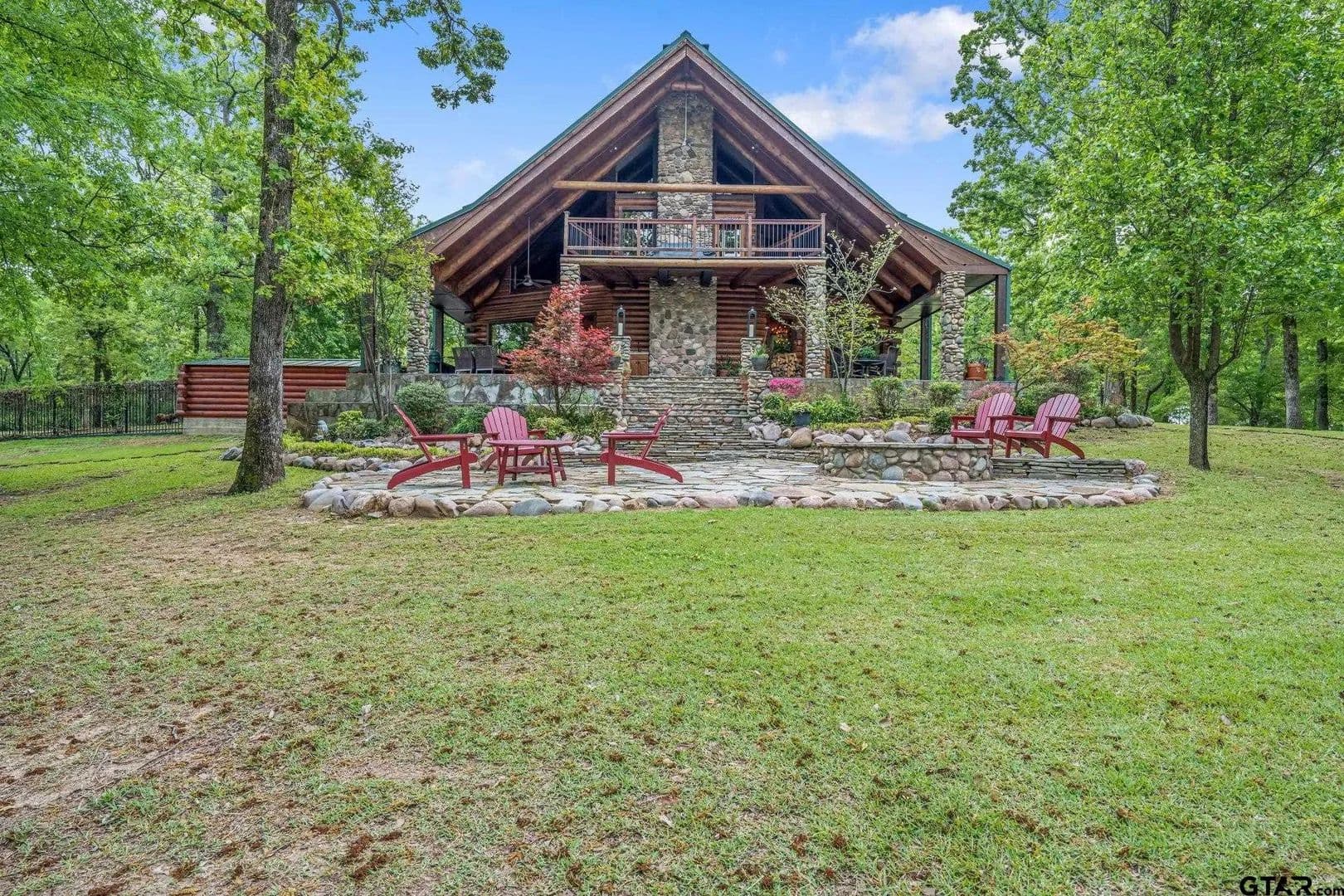 Property from 199 PR 5260 #199 PR 5260 - KW - Quitman, Texas, 75783