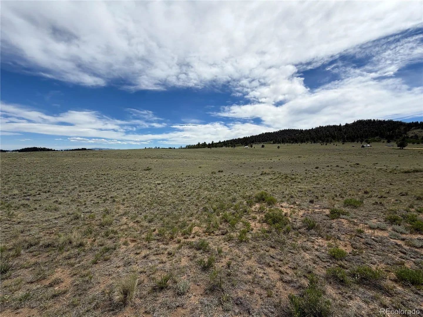 8.52 Acres of Land for Sale in Hartsel, CO - Hartsel, Colorado, 80449