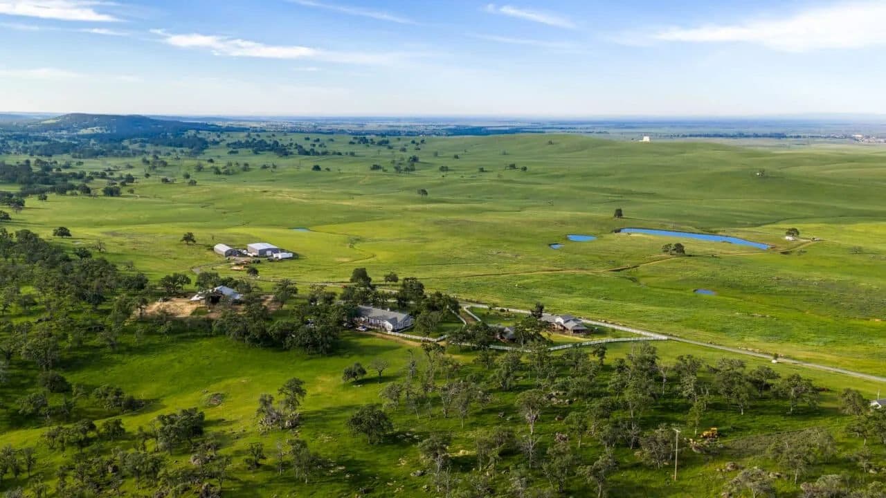 RIR Ranch - Smartsville, California, 95977