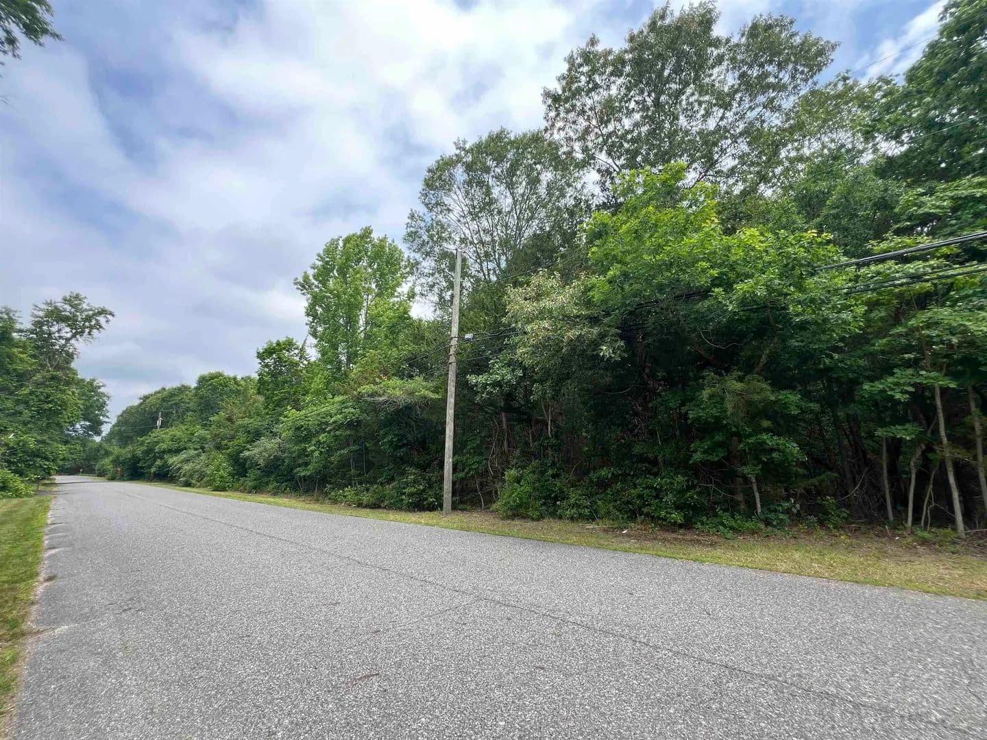 20.26 Acres of Land for Sale in Woodbine, NJ - Woodbine, New Jersey, 08270