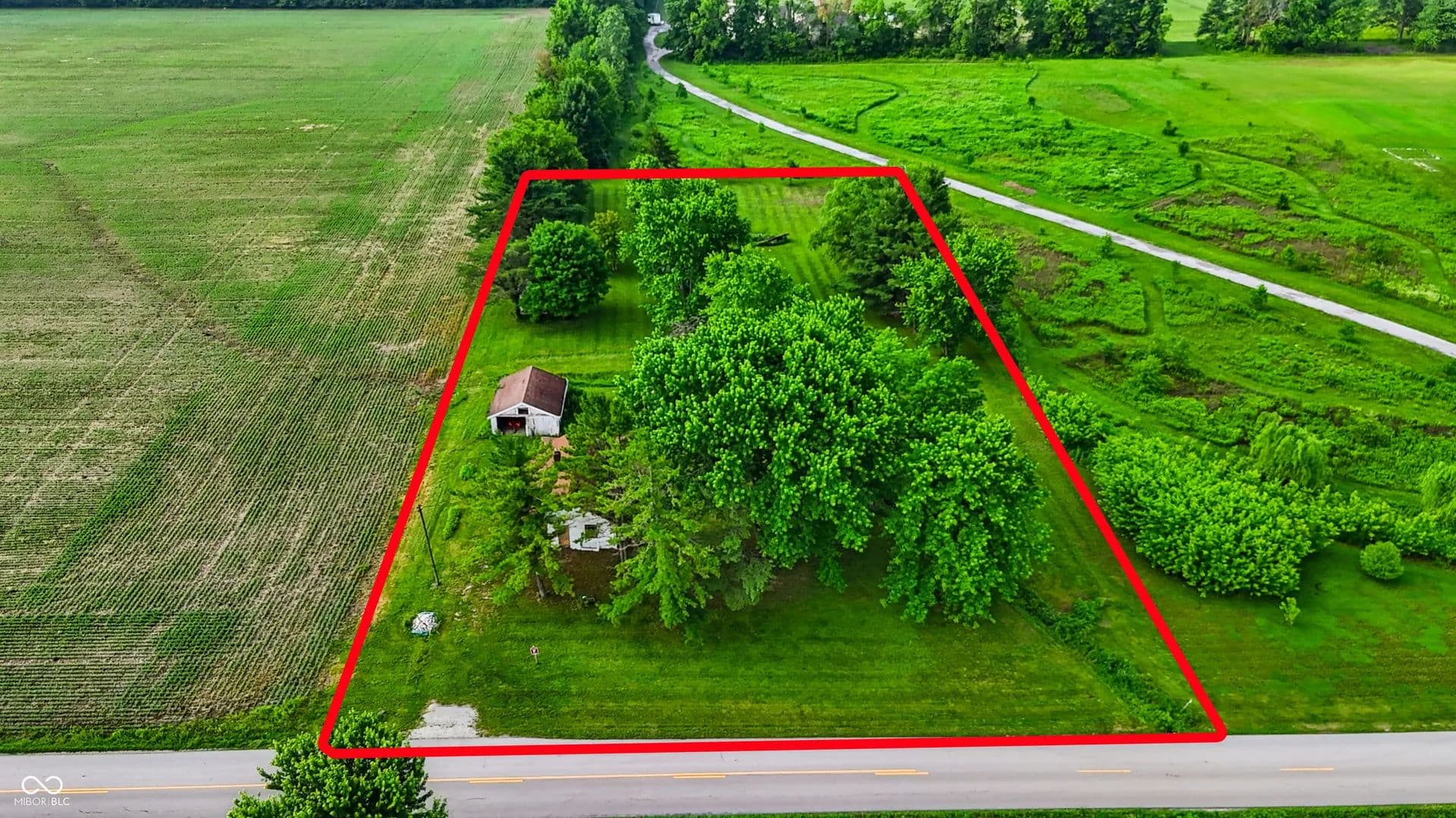 Property from 2133 W 193rd Street - KW - Westfield, Indiana, 46074