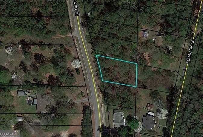 0.23 Acres of Land for Sale in Conyers, GA - Conyers, Georgia, 30012
