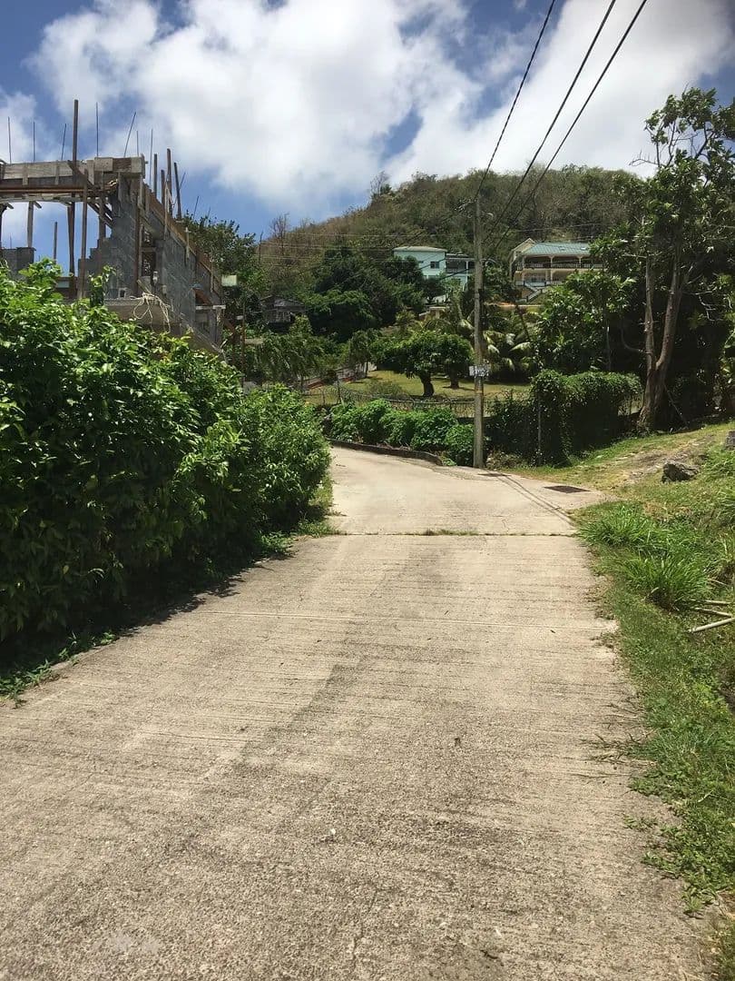 Vacant Land in St George - land for sale