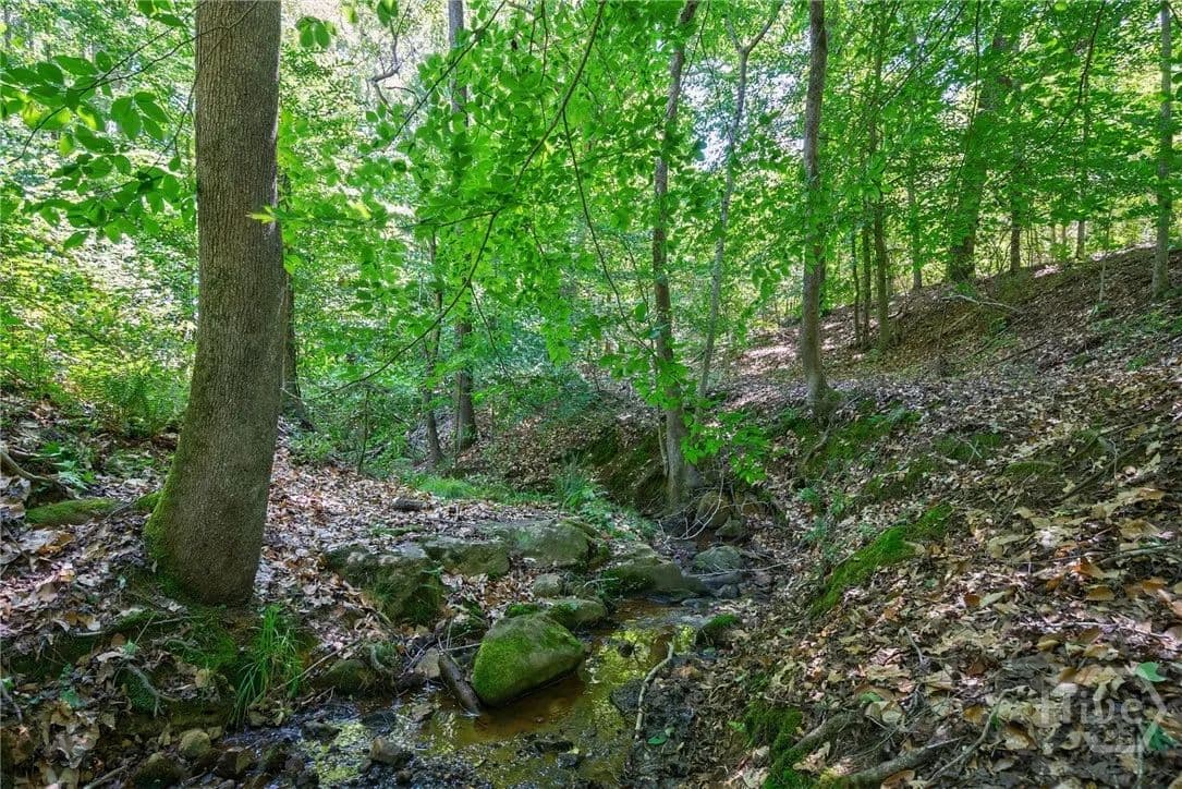 Property from 4918 Lower Mill Road - KW - Crawfordville, Georgia, 30631