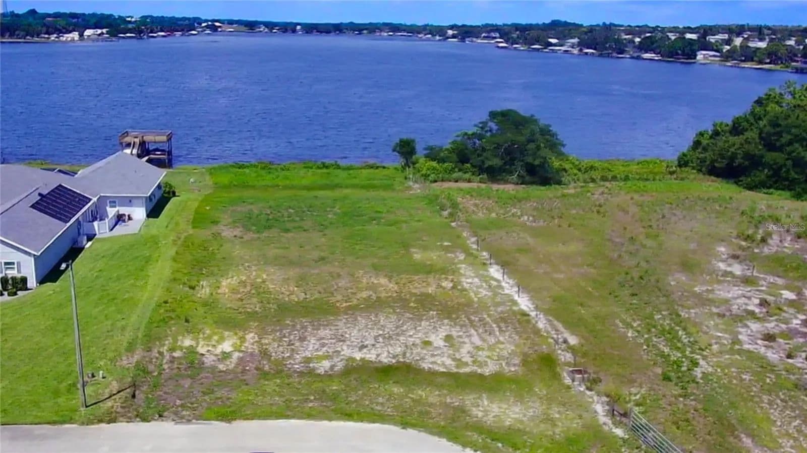 0.65 Acres of Land for Sale in LAKE PLACID, FL - Lake Placid, Florida, 33852